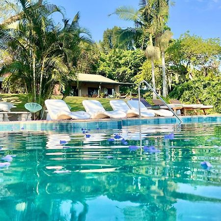 Loerieroep Estate - Mountainview Selfcatering Accommodation Nelspruit نيلسبروت المظهر الخارجي الصورة