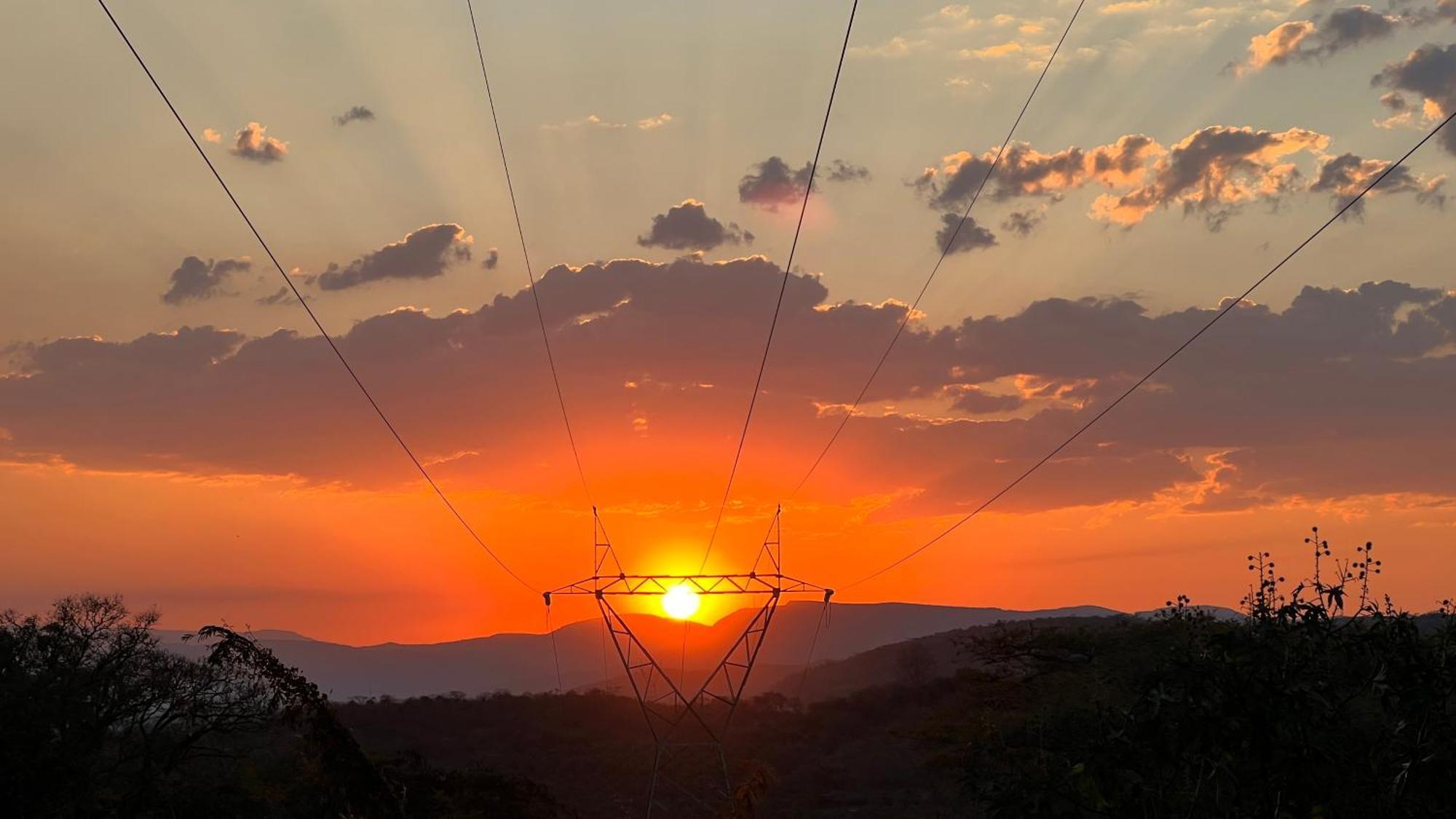 Loerieroep Estate - Mountainview Selfcatering Accommodation Nelspruit نيلسبروت المظهر الخارجي الصورة