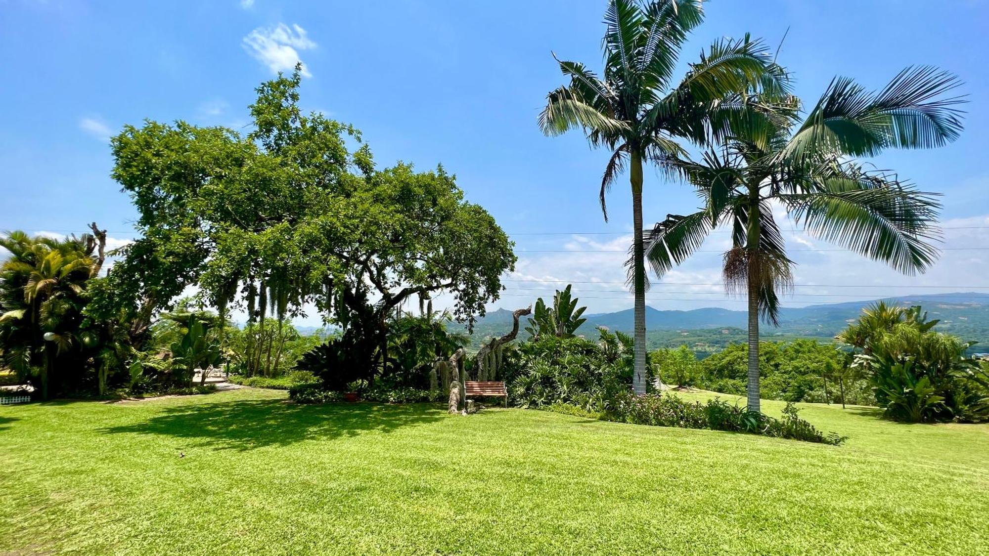 Loerieroep Estate - Mountainview Selfcatering Accommodation Nelspruit نيلسبروت المظهر الخارجي الصورة