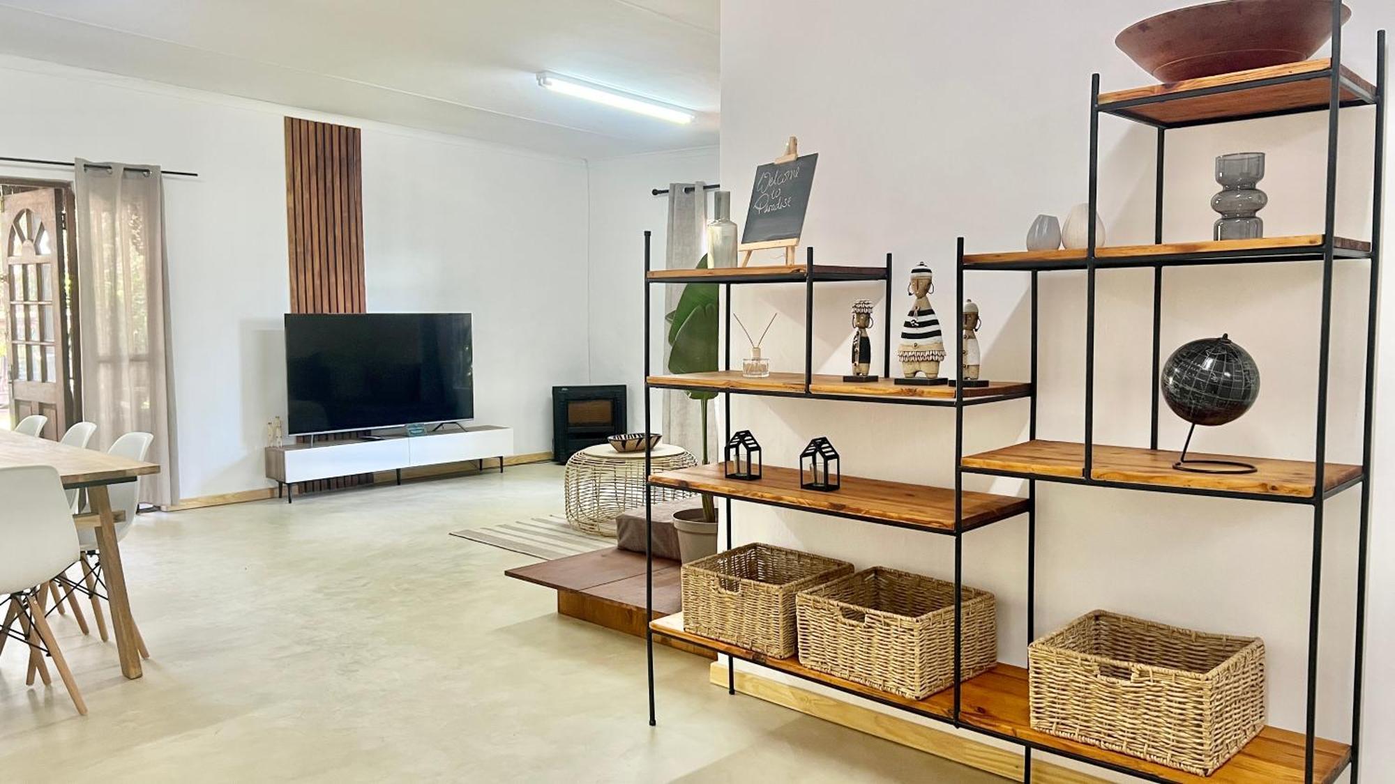 Loerieroep Estate - Mountainview Selfcatering Accommodation Nelspruit نيلسبروت المظهر الخارجي الصورة