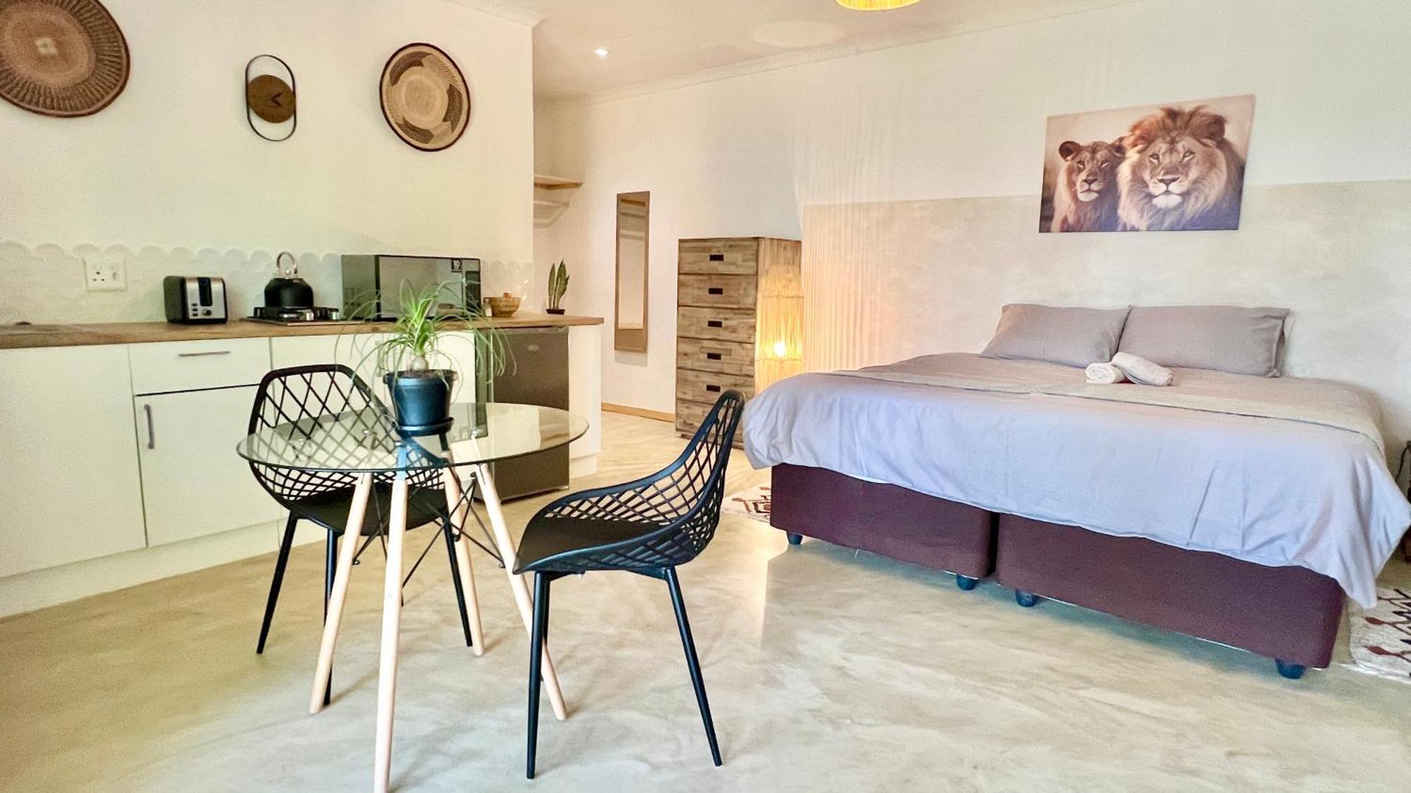 Loerieroep Estate - Mountainview Selfcatering Accommodation Nelspruit نيلسبروت المظهر الخارجي الصورة