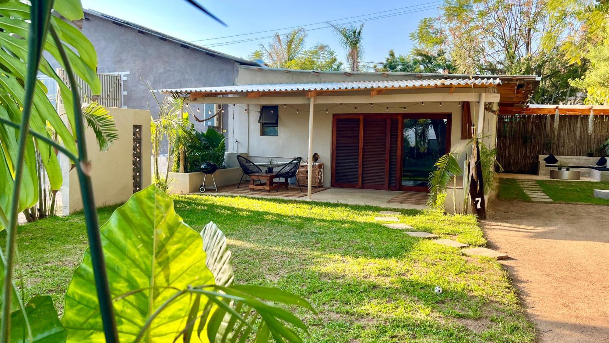 Loerieroep Estate - Mountainview Selfcatering Accommodation Nelspruit نيلسبروت المظهر الخارجي الصورة