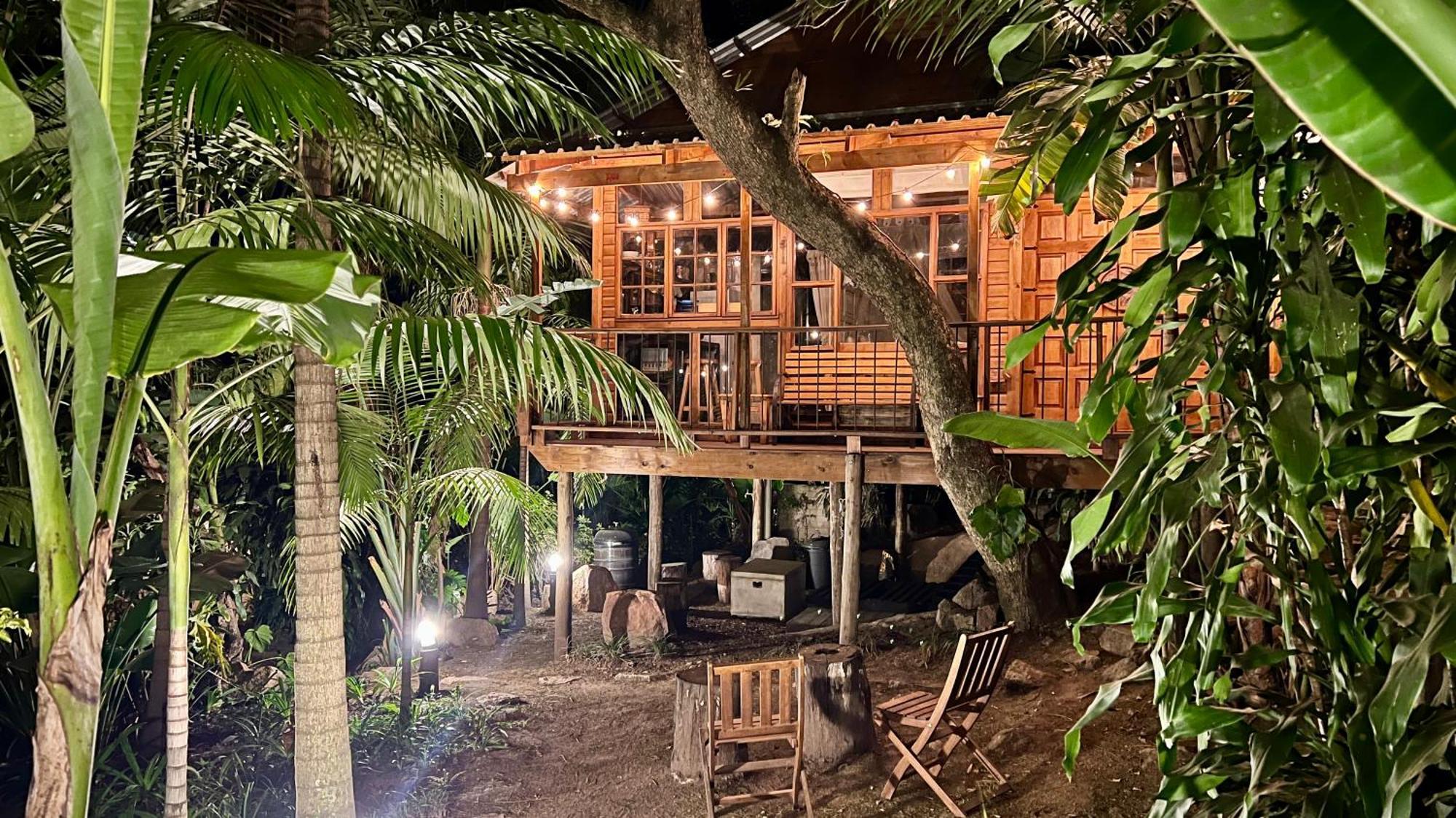 Loerieroep Estate - Mountainview Selfcatering Accommodation Nelspruit نيلسبروت المظهر الخارجي الصورة