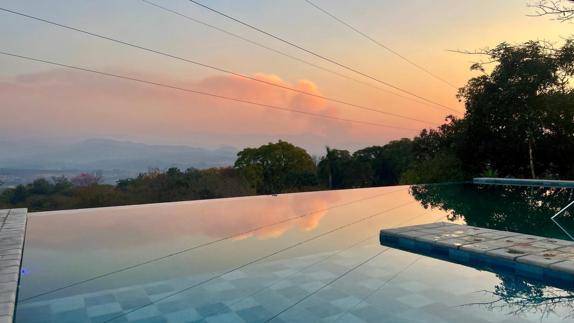 Loerieroep Estate - Mountainview Selfcatering Accommodation Nelspruit نيلسبروت المظهر الخارجي الصورة