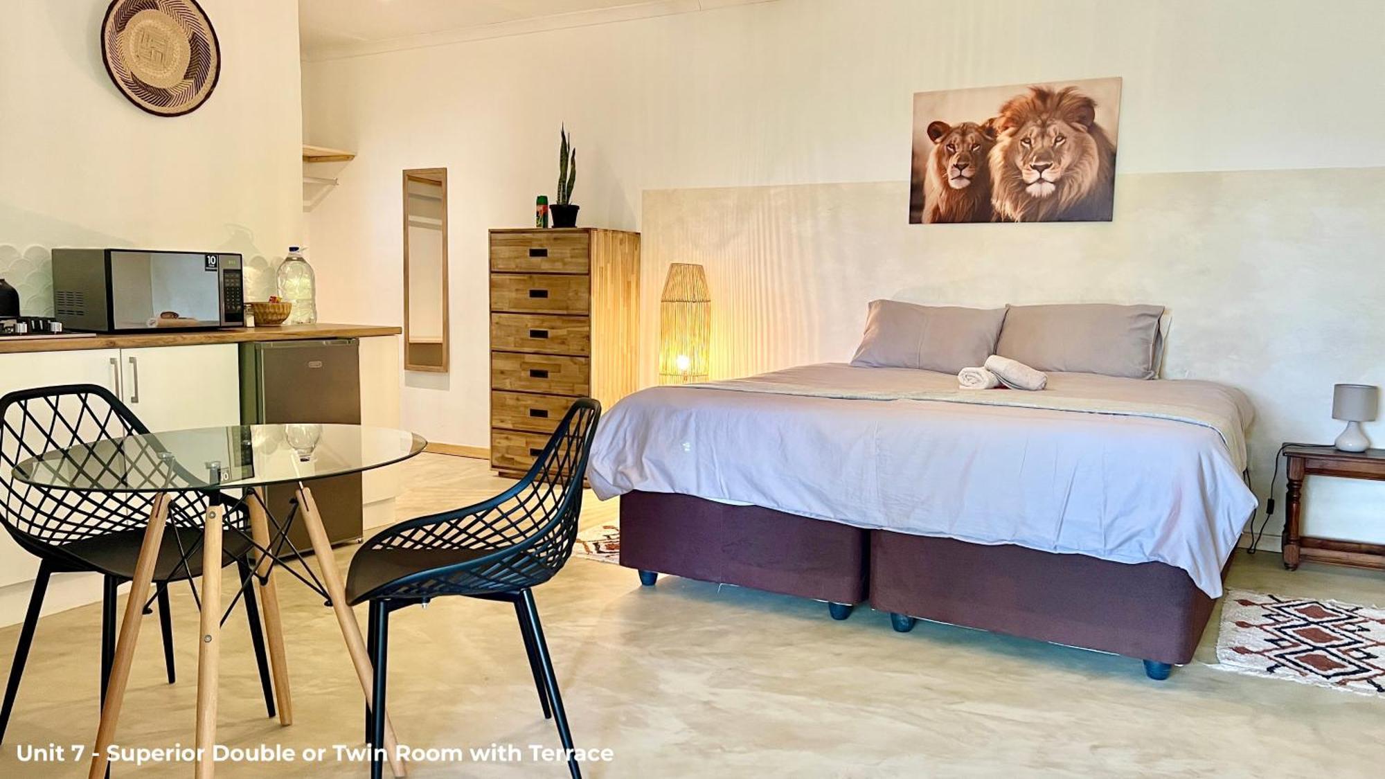 Loerieroep Estate - Mountainview Selfcatering Accommodation Nelspruit نيلسبروت المظهر الخارجي الصورة