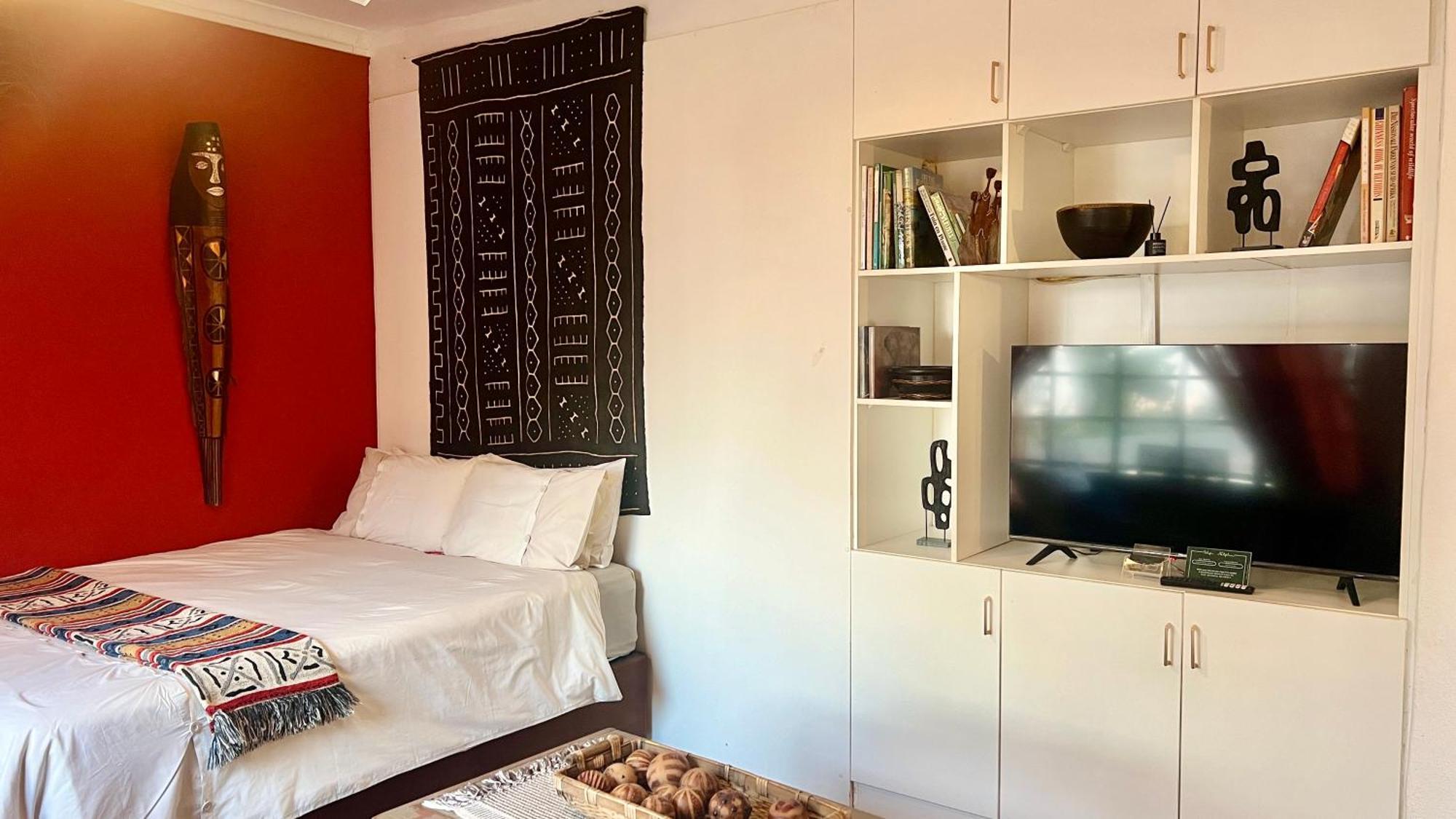 Loerieroep Estate - Mountainview Selfcatering Accommodation Nelspruit نيلسبروت المظهر الخارجي الصورة