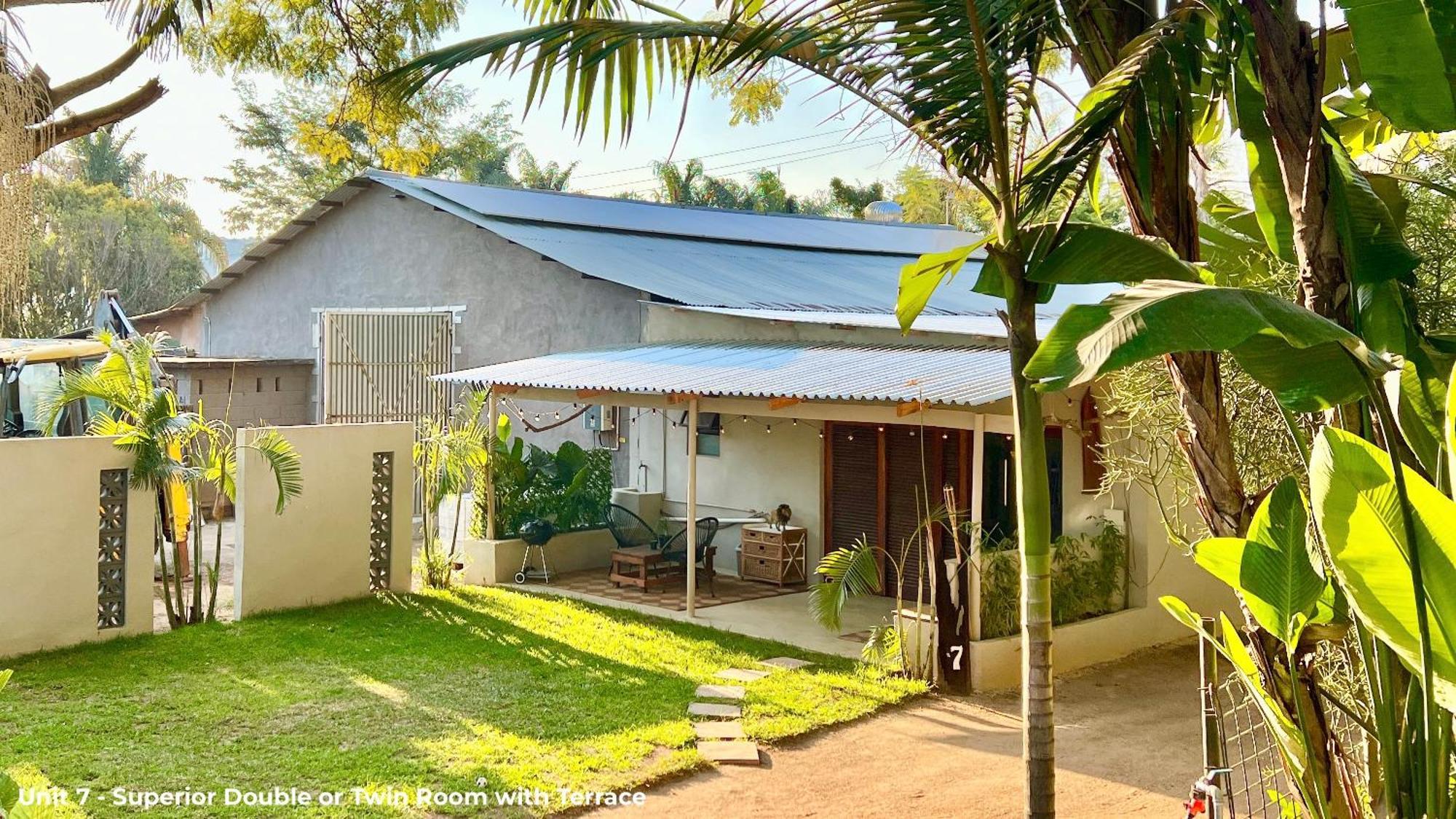 Loerieroep Estate - Mountainview Selfcatering Accommodation Nelspruit نيلسبروت المظهر الخارجي الصورة