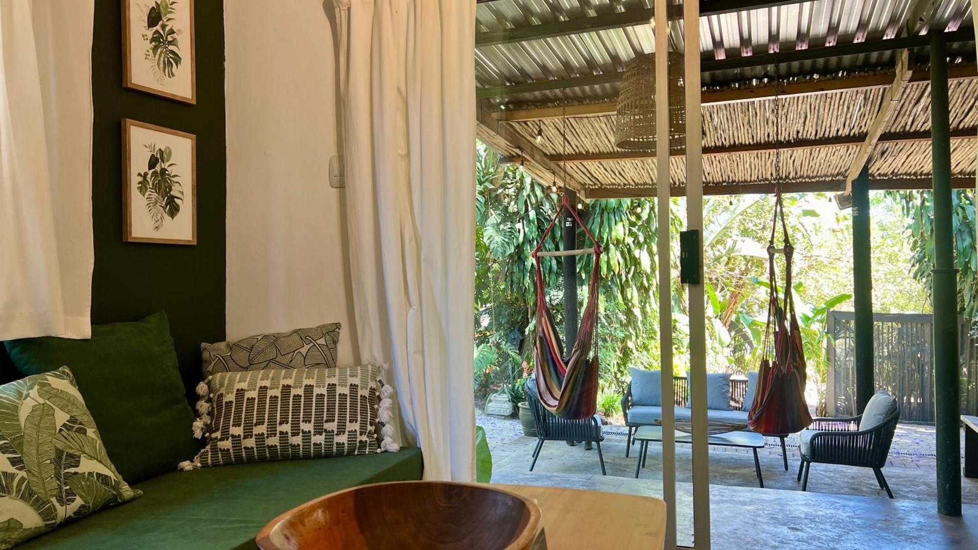 Loerieroep Estate - Mountainview Selfcatering Accommodation Nelspruit نيلسبروت المظهر الخارجي الصورة