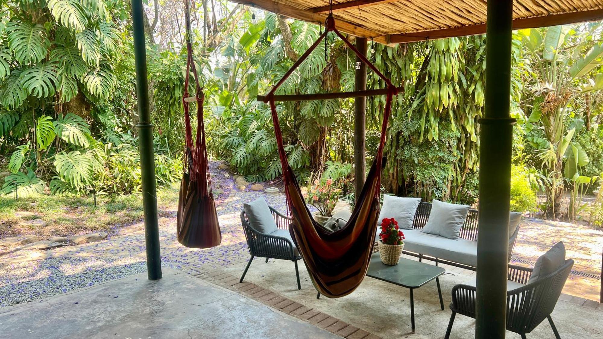 Loerieroep Estate - Mountainview Selfcatering Accommodation Nelspruit نيلسبروت المظهر الخارجي الصورة