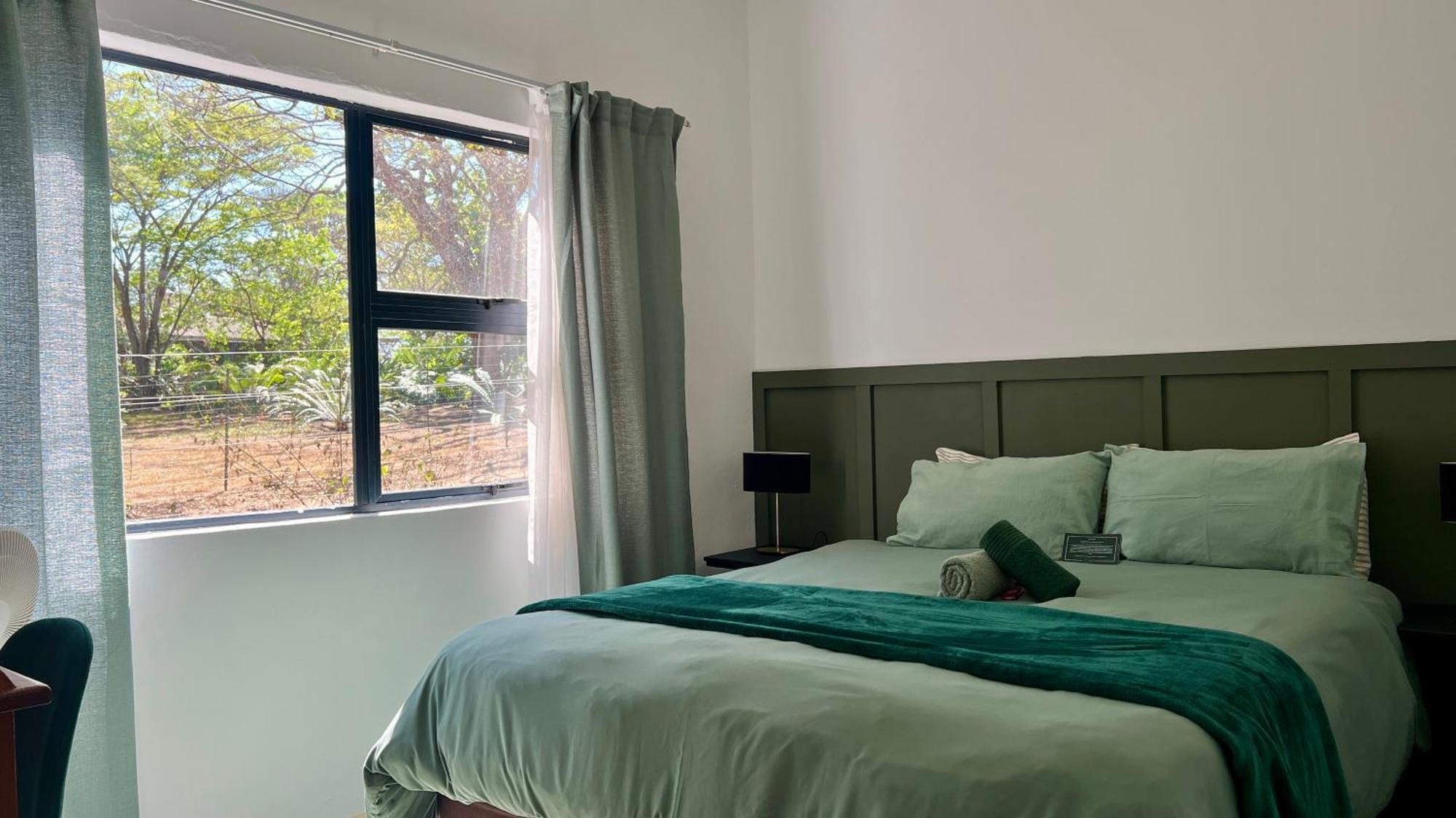 Loerieroep Estate - Mountainview Selfcatering Accommodation Nelspruit نيلسبروت المظهر الخارجي الصورة