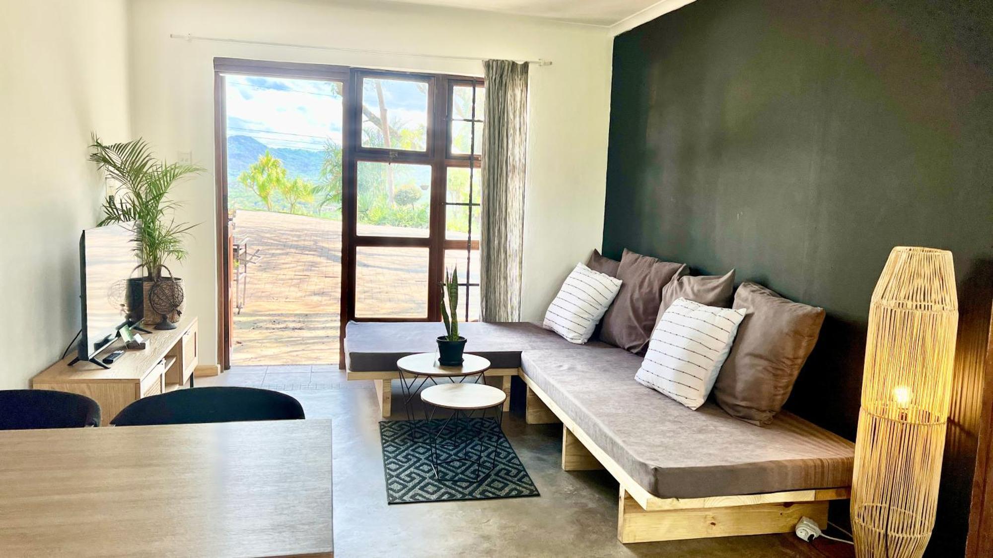 Loerieroep Estate - Mountainview Selfcatering Accommodation Nelspruit نيلسبروت المظهر الخارجي الصورة