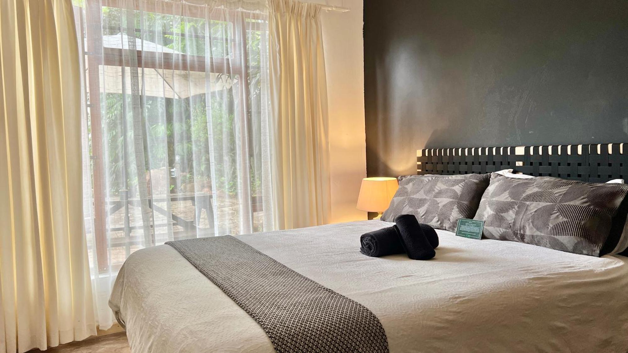 Loerieroep Estate - Mountainview Selfcatering Accommodation Nelspruit نيلسبروت المظهر الخارجي الصورة