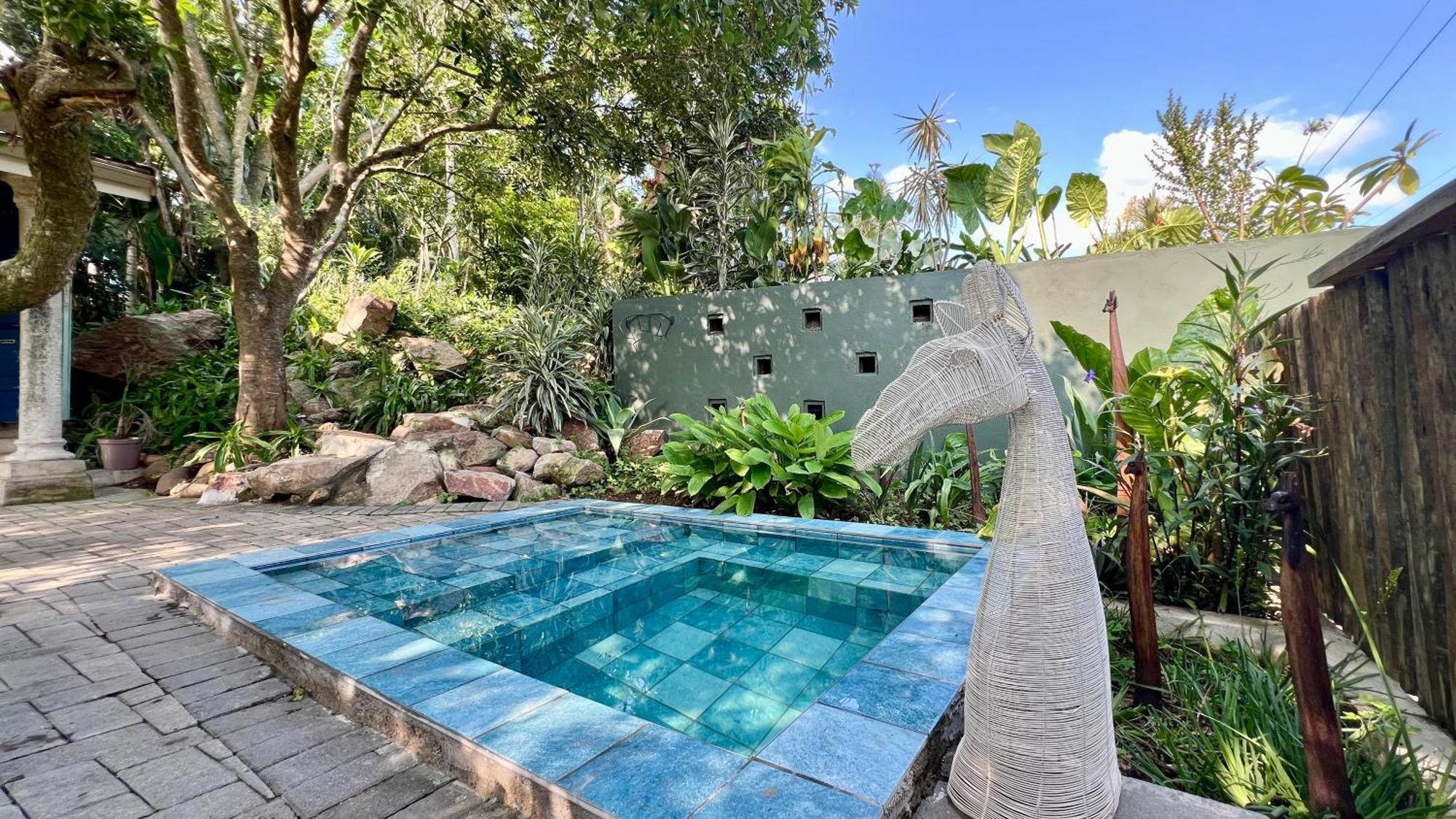Loerieroep Estate - Mountainview Selfcatering Accommodation Nelspruit نيلسبروت المظهر الخارجي الصورة