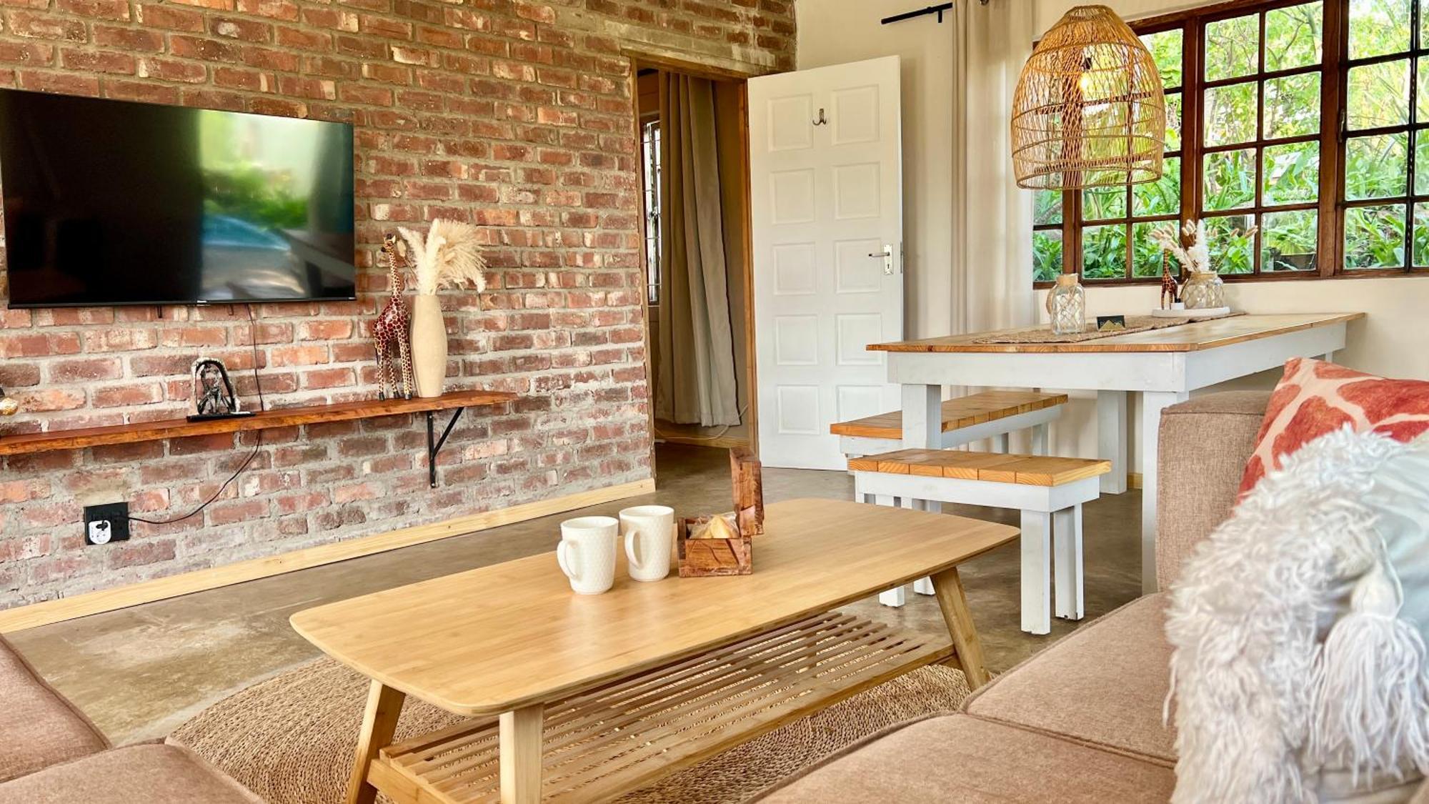 Loerieroep Estate - Mountainview Selfcatering Accommodation Nelspruit نيلسبروت المظهر الخارجي الصورة