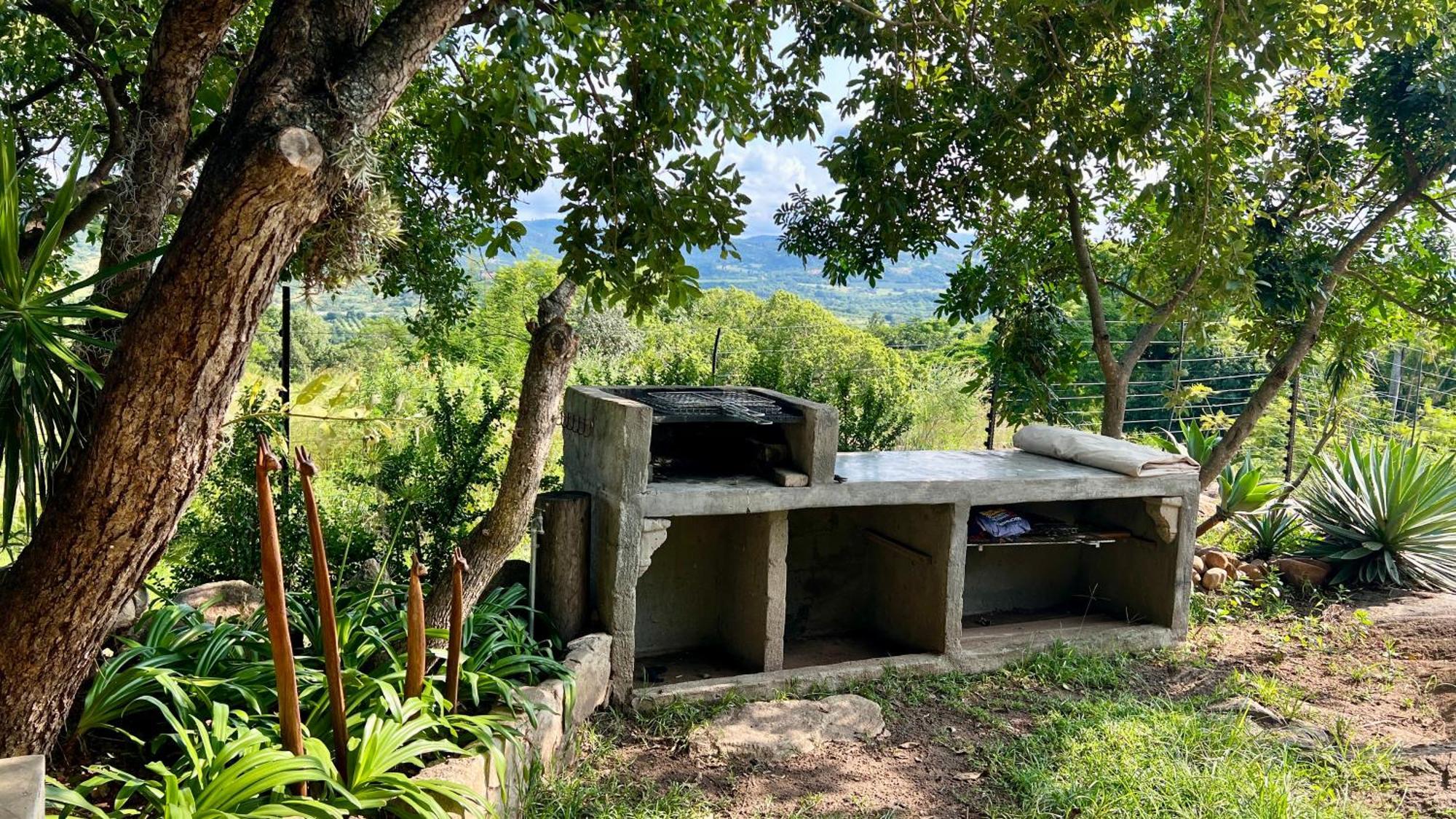 Loerieroep Estate - Mountainview Selfcatering Accommodation Nelspruit نيلسبروت المظهر الخارجي الصورة