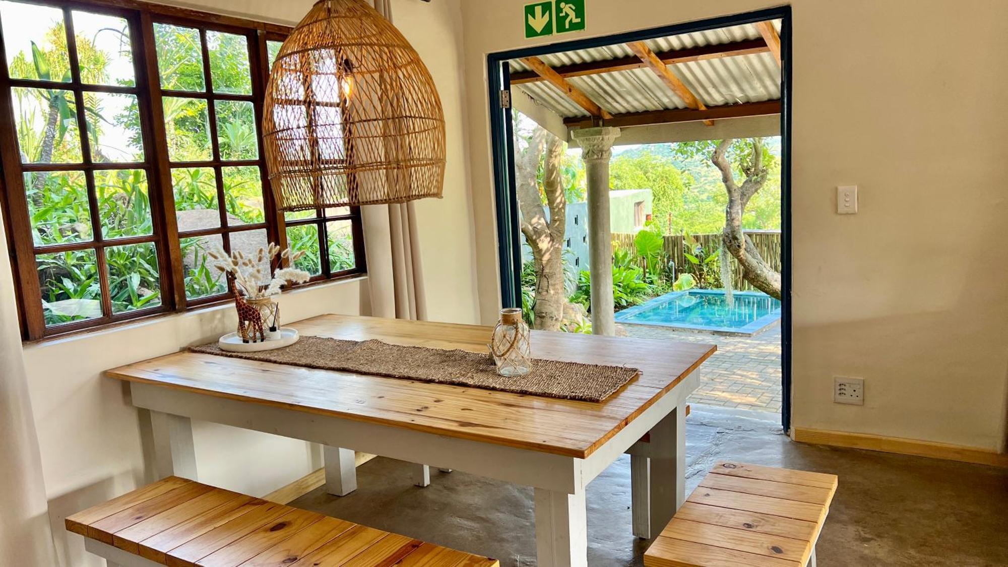 Loerieroep Estate - Mountainview Selfcatering Accommodation Nelspruit نيلسبروت المظهر الخارجي الصورة