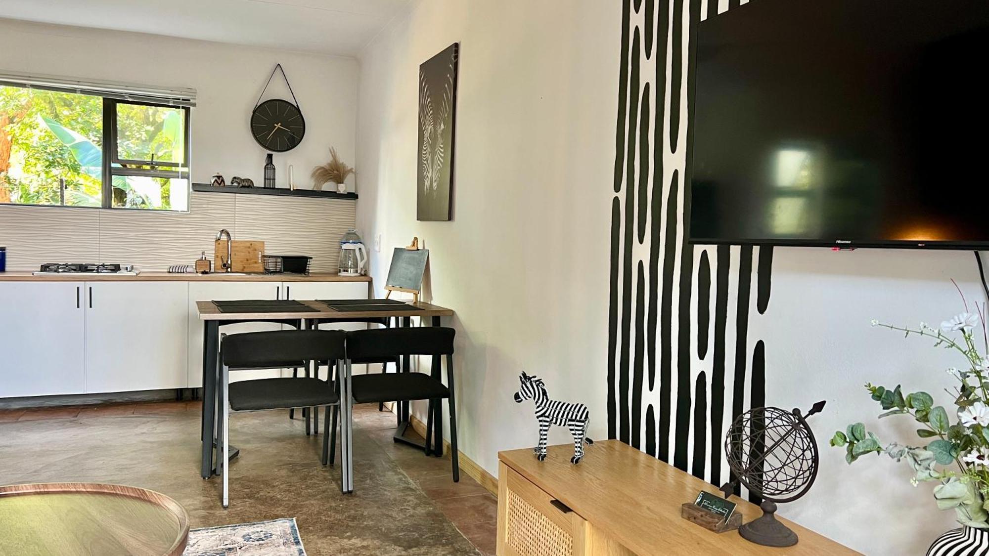 Loerieroep Estate - Mountainview Selfcatering Accommodation Nelspruit نيلسبروت المظهر الخارجي الصورة